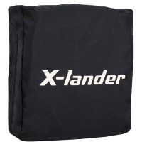 Сумка для коляски X-Lander X-Fly lite черная