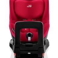 Детское автокресло Britax Roemer Dualfix i-Size Fire Red