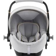 Детское автокресло Britax Roemer Baby-Safe 2 i-Size Nordic Grey