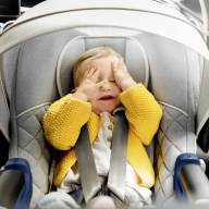 Детское автокресло Britax Roemer Baby-Safe 2 i-Size Nordic Grey