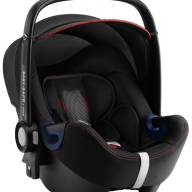 Детское автокресло Britax Roemer Baby-Safe 2 i-Size Cool Flow - Black