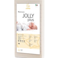 Матрас Italbaby Jolly Plus, 60х119 см