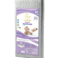 Матрас Italbaby Baby Massage, 63x125 см