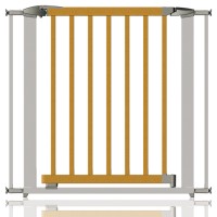 Ворота безопасности Clippasafe из дерева и металла CL132 (72,5 - 95см)