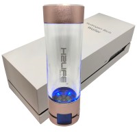 Генератор водородной воды H2LIFE GLASS 