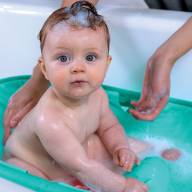 Детская ванна складная Fold Away Bath, Summer Infant