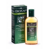 Шампунь для жирных волос, 200 мл, BioKap