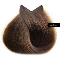 Краска для волос Светло-Коричневый Золотистый тон 5.3, 140 мл, BioKap