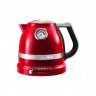 Чайник Artisan, красный/KitchenAid