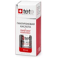 MINI Гиалуроновая кислота + Лифтинг комплекс/ TETe Cosmeceutical
