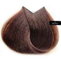 Краска для волос Коричневый (Мускатный Орех) тон 5.06, 140 мл, BioKap