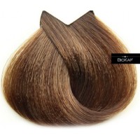 Краска для волос Тёмно-Золотистый Блондин тон 6.3, 140 мл, BioKap